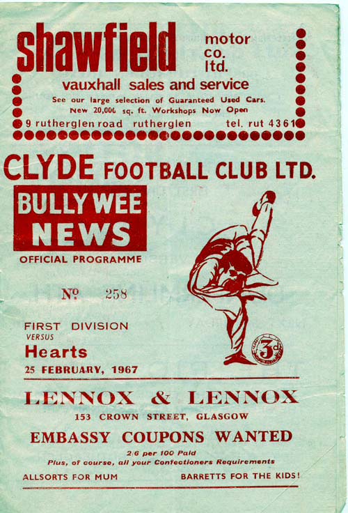 1967022501 Clyde 1-2 A