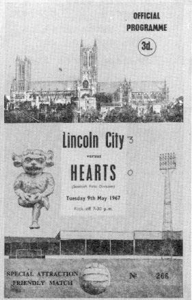 1967050901 Lincoln City 0-3 A