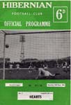 1966091002 Hibernian 1-3 Easter Road