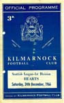 1966122401 Kilmarnock 2-1 Rugby Park