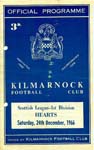 Kilmarnock