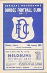 1967011401 Dundee 1-1 Dens Park