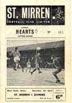 1967031801 St Mirren 0-3 Love Street