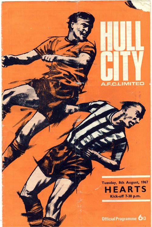 1967080801 Hull City 0-4 A