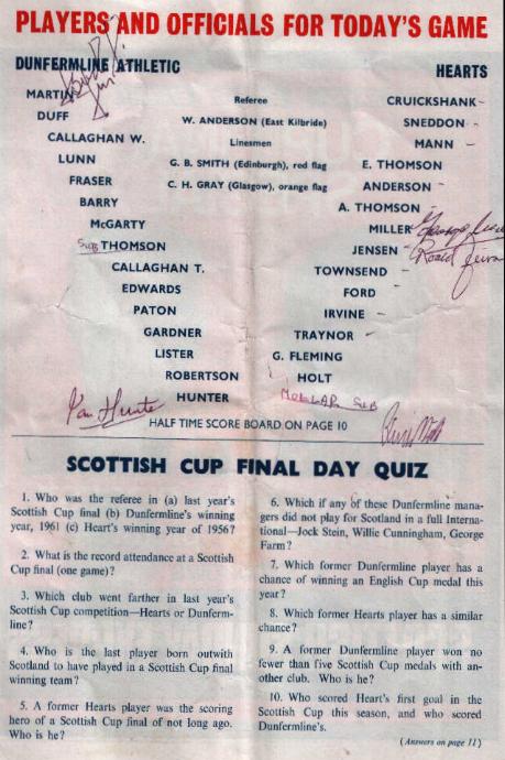 1968042706 Dunfermline Athletic 1-3 Hampden