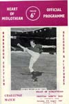 1967080501 Preston North End 2-0 Tynecastle