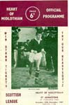 1967112502 St Johnstone 1-1 Tynecastle