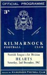 Kilmarnock