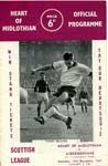 1967121601 Airdrieonians 3-1 Tynecastle