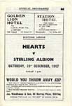 Stirling Albion