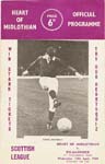 1968041001 Kilmarnock 1-0 Tynecastle