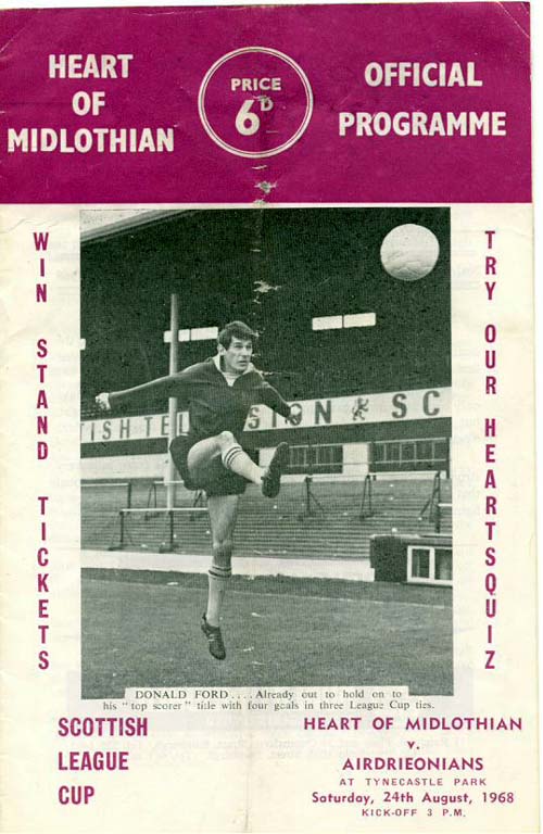 1968082101 Airdrieonians 0-2 Tynecastle