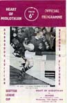 1968081402 Dundee 2-1 Tynecastle