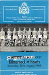 1968081701 Kilmarnock 3-3 Rugby Park