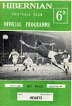 1968090701 Hibernian 3-1 Easter Road