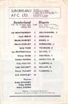 1968092301 Sunderland 1-2 A