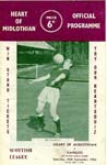 1968092803 Rangers 1-1 Tynecastle