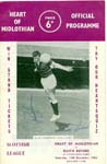 1968121401 Raith Rovers 1-0 Tynecastle