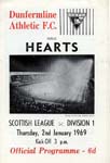 Dunfermline Athletic