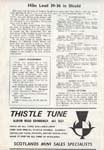 1969042605 Hibernian 0-1 Easter Road