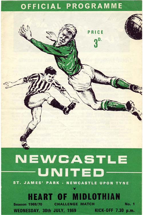 1969073001 Newcastle United 0-1 A