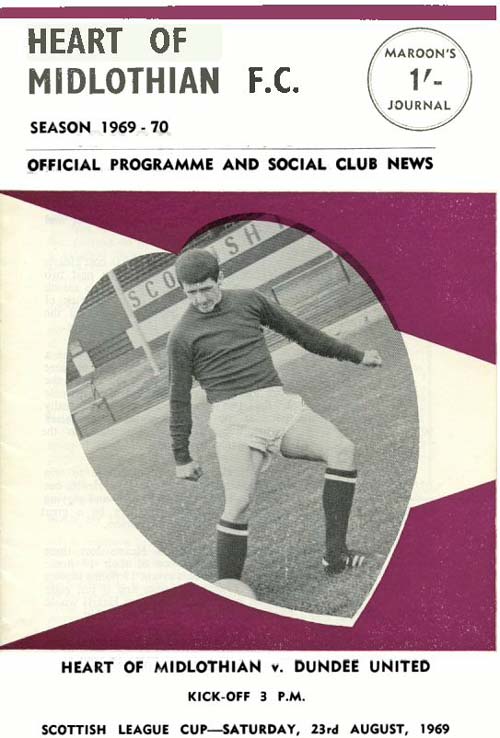 1969082303 Dundee United 1-0 Tynecastle