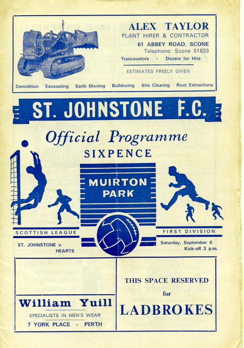 1969090603 St Johnstone 3-3 A