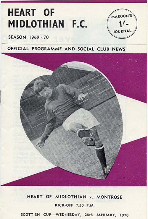 1970012801 Montrose 1-0 Tynecastle