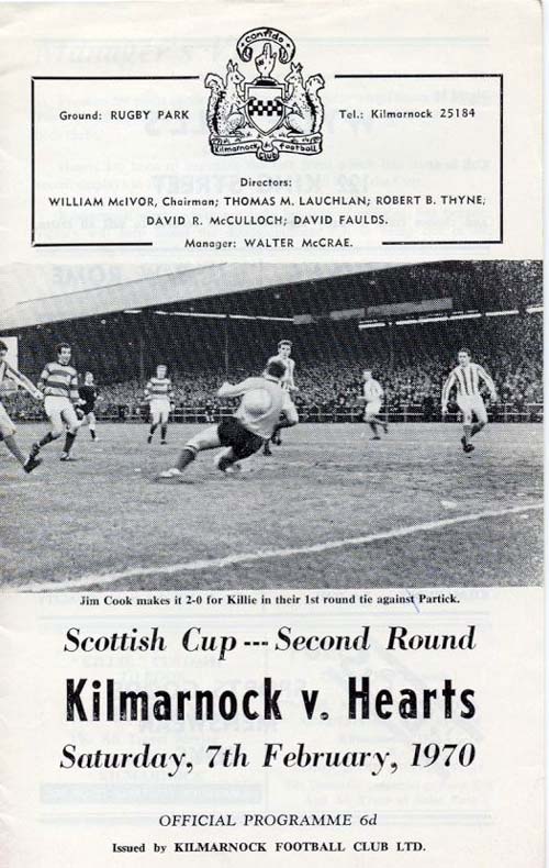 1970020701 Kilmarnock 0-2 Rugby Park