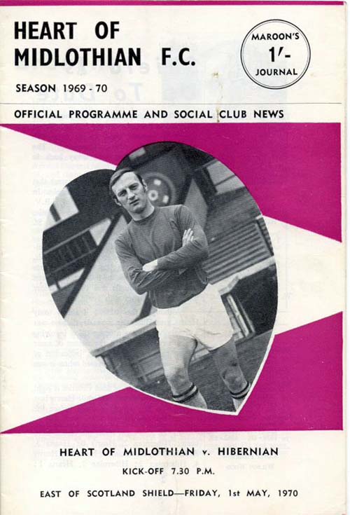 1970050101 Hibernian 3-2 Tynecastle