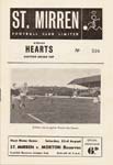 1969082001 St Mirren 0-1 Love Street