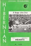 1970010101 Hibernian 0-0 Easter Road