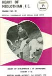 1970013102 St Johnstone 0-0 Tynecastle