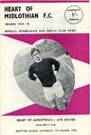 1970030701 Ayr United 3-0 Tynecastle