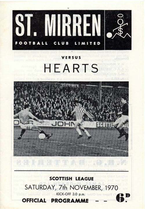 1970110701 St Mirren 1-0 Love Street