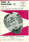 1970111404 Dundee United 1-0 Tynecastle