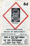 1971011601 Airdrieonians 0-0 Broomfield Park