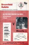 Airdrieonians