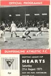 Dunfermline Athletic