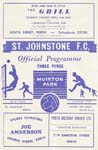 St Johnstone