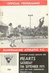 Dunfermline Athletic