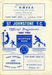 St Johnstone