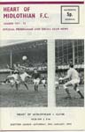 1972012901 Clyde 2-0 Tynecastle