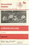 Airdrieonians