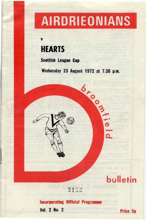 1972082301 Airdrieonians 1-2 Broomfield Park