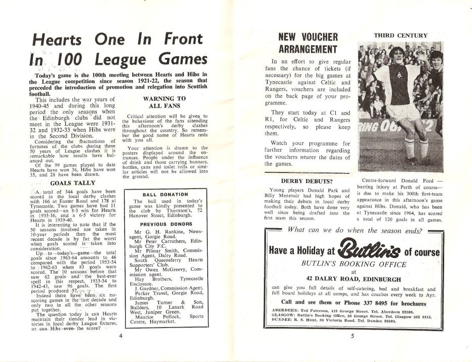 1973010103 Hibernian 0-7 Tynecastle