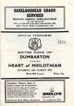 1972081201 Dumbarton 0-1 Boghead Park