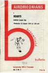 1972082301 Airdrieonians 1-2 Broomfield Park