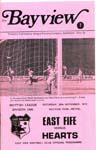 1972093001 East Fife 0-1 Bayview