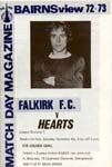 1972110402 Falkirk 3-1 Brockville Park